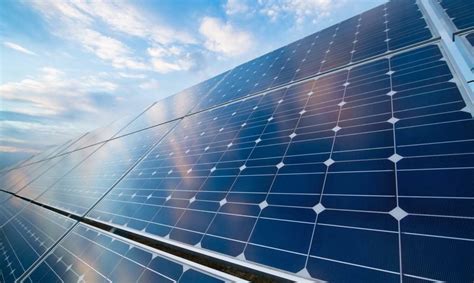 New Technology Makes Solar Panels 70 More Efficient Inhabitat