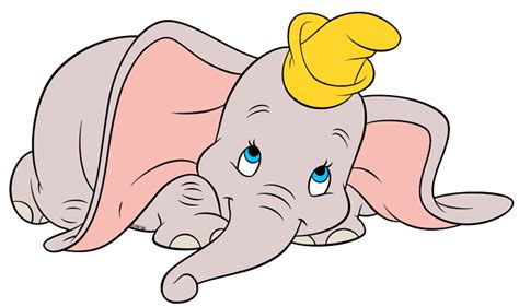Dumbo Clip Art 3 Disney Clip Art Galore