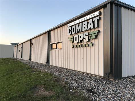 Combat Ops Entertainment Coupons Near Me In Fort Wayne In 46825 8coupons