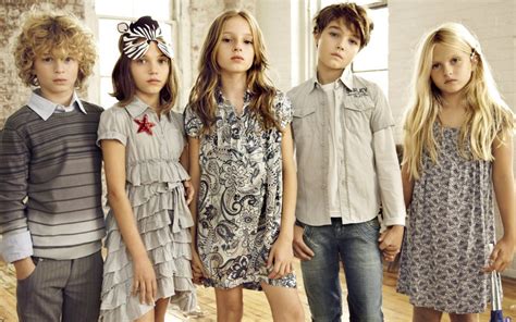 Kids Fashion Luxury Clothes And Lifestyle Slaylebrity