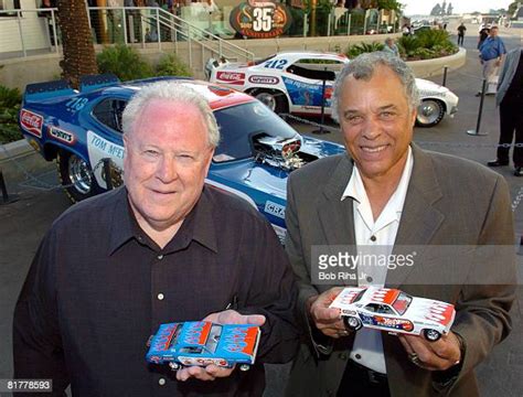 Don Prudhomme Photos And Premium High Res Pictures Getty Images