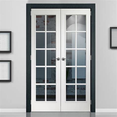 Metal Double Door Frame At Rs 350piece Metal Doors And Frames In
