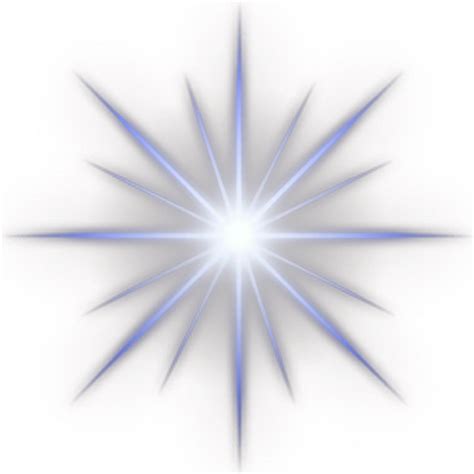 Sparkling Stars Png Free Logo Image