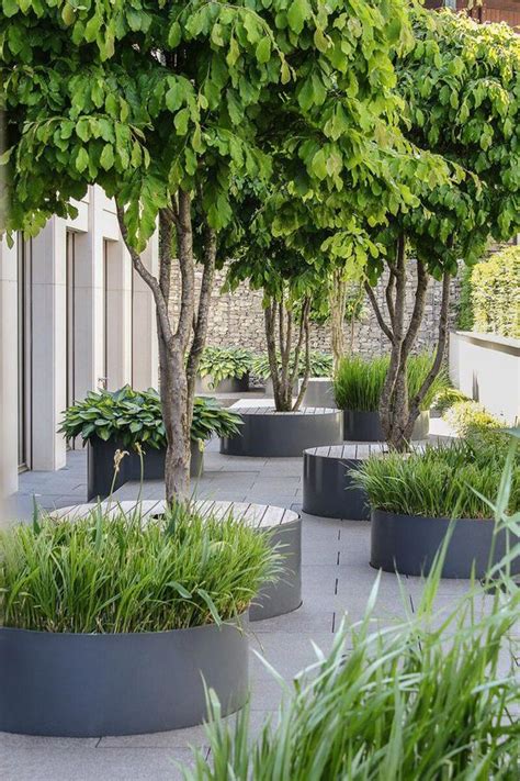 49 Beautiful Townhouse Courtyard Garden Designs Digsdigs