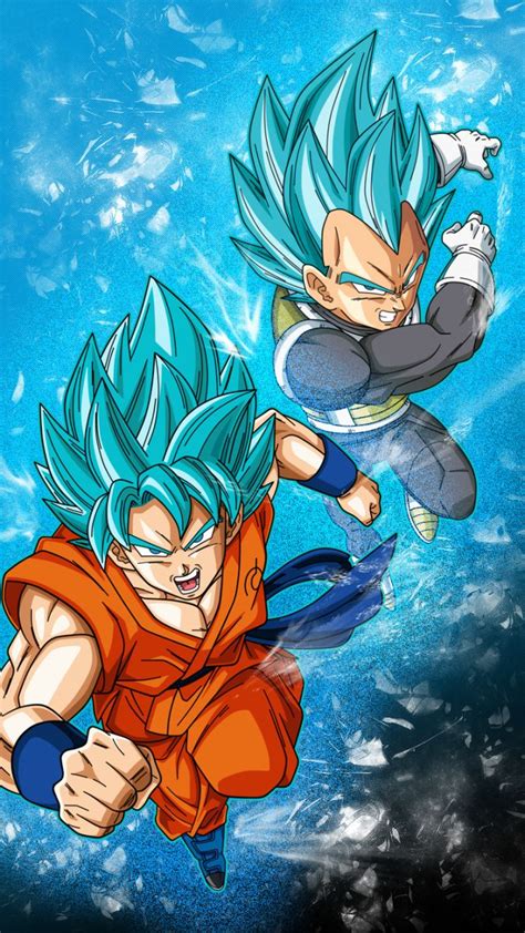 If you own an iphone mobile phone, please check the how to change the wallpaper on iphone page. Fondos de Dragon Ball Super para iPhone y Android, Dragon ...