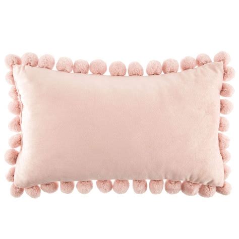 Home And Kitchen Throw Pillows Blush Pink Pillows Decorative