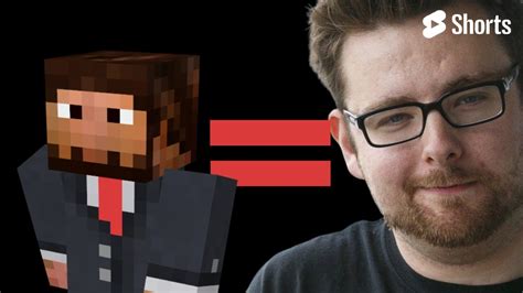 Jschlatts Minecraft Skin Is Tomskas Youtube