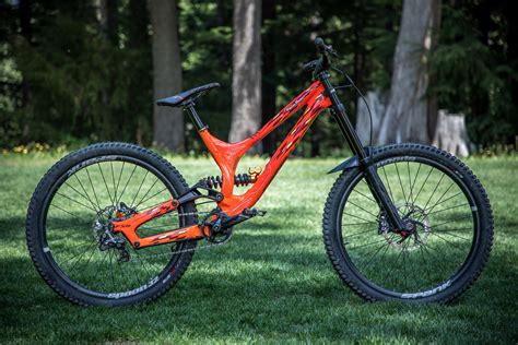 Specialized Demo 8 Tld 2018 Vital Bike Of The Day Collection