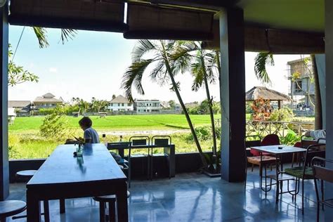 Canggu Cafes Best Places In Bali For Breakfast And Brunch
