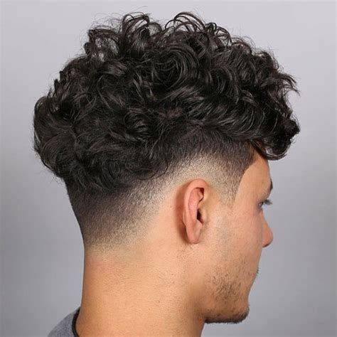 21 Best Drop Fade Haircuts 2021 Guide
