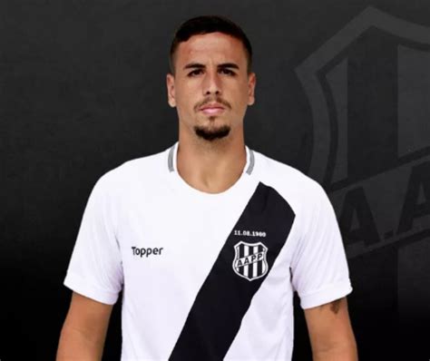 🔰 3x 7 em 1; Bragantino empresta Matheus Peixoto para a Ponte Preta | LANCE!