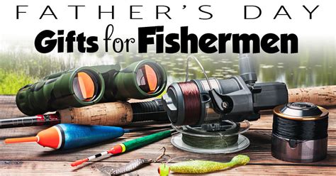 Maybe you would like to learn more about one of these? Best Father's Day Gifts For A Fisherman And Present Ideas ...