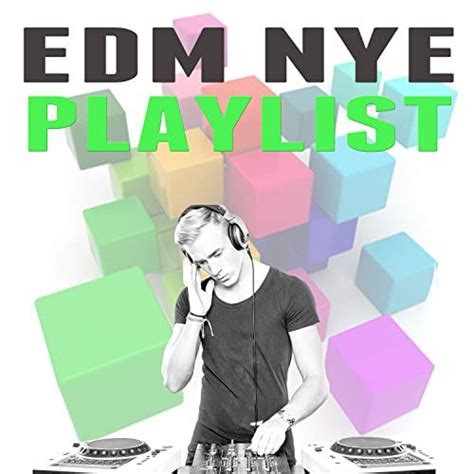Edm New Years Eve Playlist By Various Artists On Amazon Music Uk