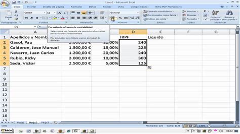 Formula De Calcular Porcentaje En Excel Printable Templates Free