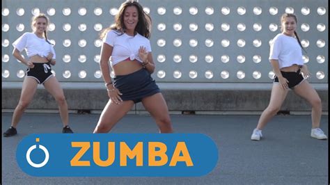 Recopilación Zumba 30 Minutos Clase De Zumba Youtube