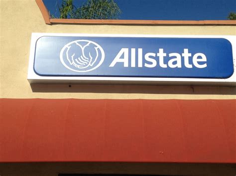 According to a.m best company, they have rated allstate an a+. Life, Home, & Car Insurance Quotes in National City, CA - Allstate | Brian Konishi