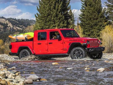 The gladiator opens a new world of jeep camper possibilities. Camper Shell For 2019 Jeep Gladiator ~ Jonesampa