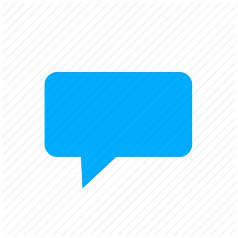 Iphone Text Bubble Png - PNG Image Collection png image