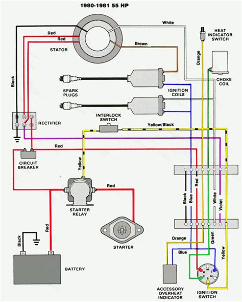 Indak Ignition Switch Diagram Wiring Schematic 5 Pole Ignition Switch