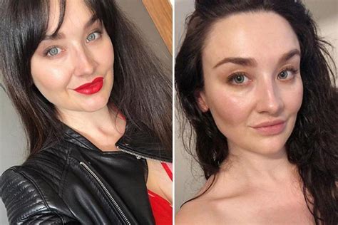 Woman 30 Is Told To ‘dumb Herself Down And Look Less Attractive To