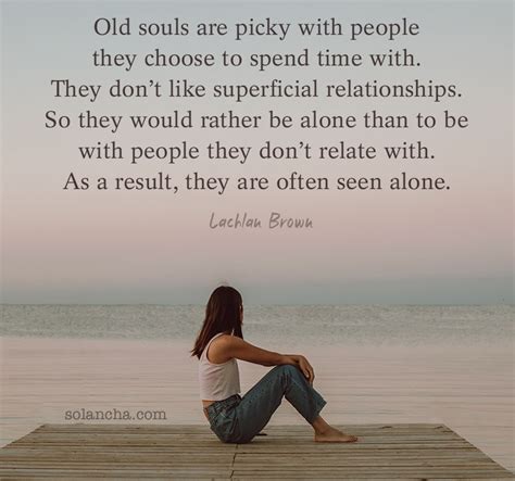 30 Old Soul Quotes To Better Understand Your Spiritual Nature