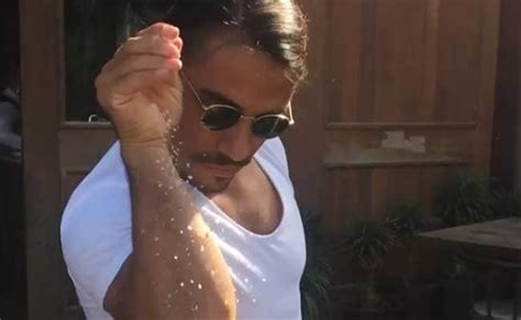Salt Bae S Burger Joint Once Branded The Worst In New York Has Closed
