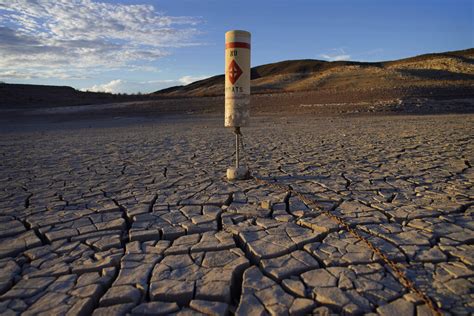 Feds Drought Stricken Arizona Nevada To Get Less From Colorado River