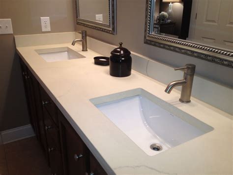 20 Quartz Vs Granite Bathroom Countertops Kitchen Remodeling Ideas