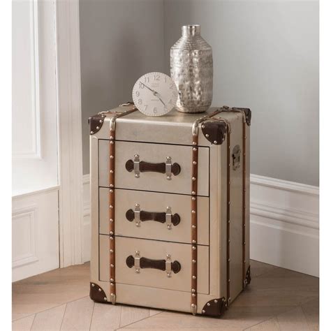 Decorative Storage Trunks Youll Adore
