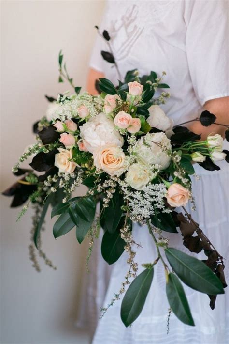 Create your own wedding invitation cards in minutes with our invitation maker. Beautiful Vintage Bridal Bouquet Recipe | Vintage bridal bouquet, Bridal bouquet peach, Blush ...