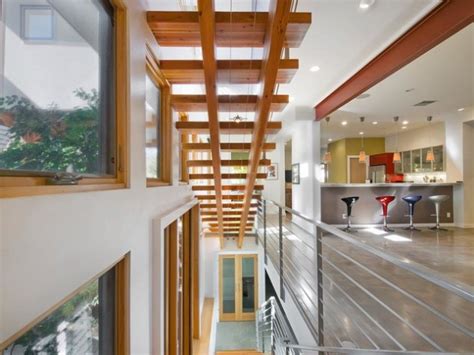 17 Outstanding Mid Century Staircase Designs To Inspire You Today