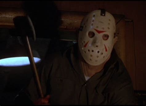 Jason Voorhees Friday The 13th Wiki