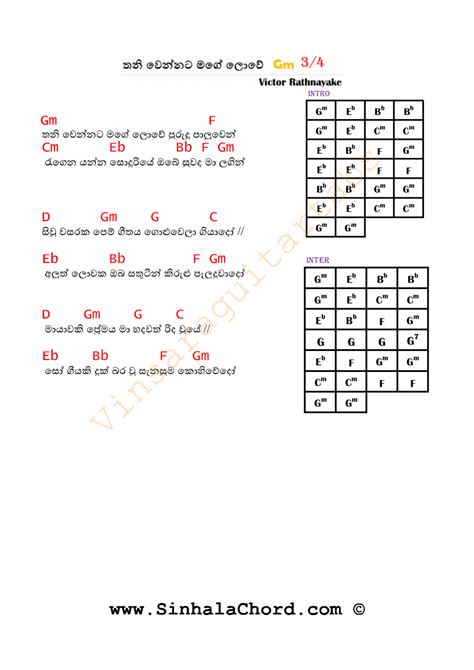 Piano Notes For Sinhala Songs Free Pnaradio