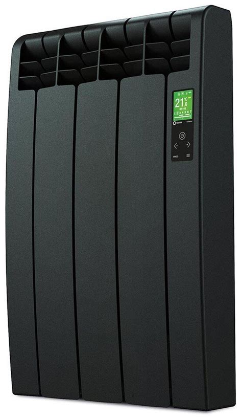 Rointe Dib0330rad D Series Electric Radiator Graphite 330w Heater Shop