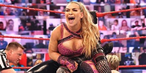 Natalya Looking To Become A WWE Grand Slam Champion
