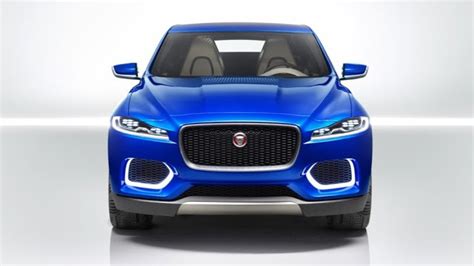Jaguars New Crossover Makes Sense In Todays Market The Truth About Cars