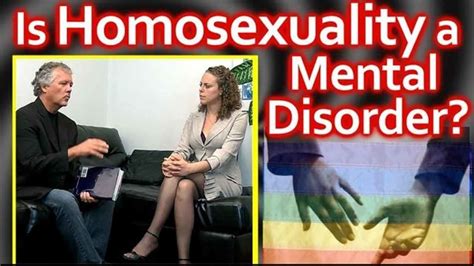 Is Homosexuality Mental Disorder Gender Identity And Psychiatry Global Media Planet Info