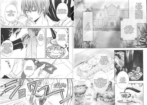Scan Black Butler Chapitre 1 VF - Scan-Manga.me