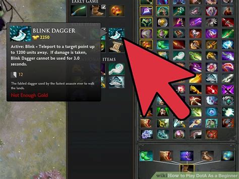 How To Play Dota As A Beginner 11 Steps With Pictures Wikihow