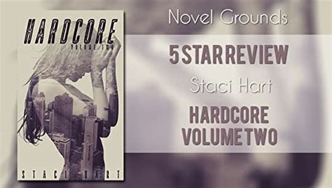 Hardcore Volume Two Hardcore 2 By Staci Hart Goodreads