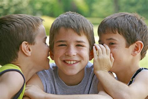 American Kids In Italy Discover Whole Other Selves