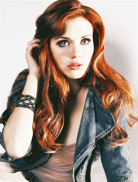 i love holland sooo much holland roden photoshoot holland roden red hair