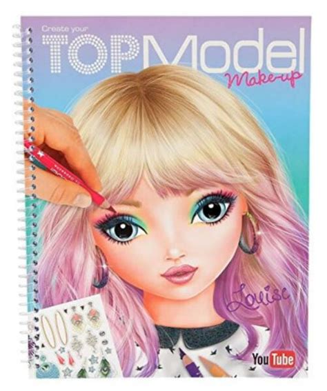 Specify the amount you want to add to the account and the payment method. Depesche Topmodel Make up - Create Your Top Model Makeup ...