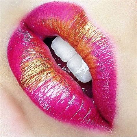 Passionate Kiss Regram From Kristish9289 At M·a·c At