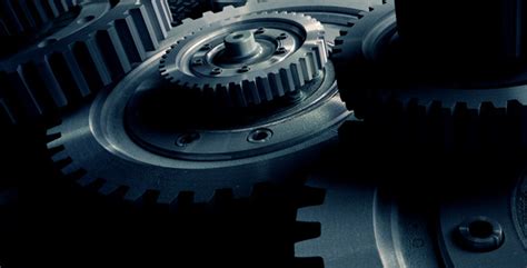 Complex Mechanism Of Gears In Motion 1 Motion Graphics Videohive