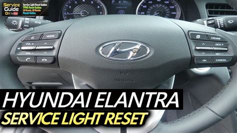 How To Reset Check Engine Light On 2004 Hyundai Elantra Shelly Lighting