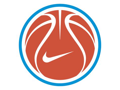 Nike Basketball Logo Png Transparent And Svg Vector Freebie Supply