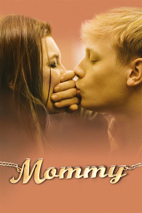 Mommy 2014 Posters — The Movie Database Tmdb