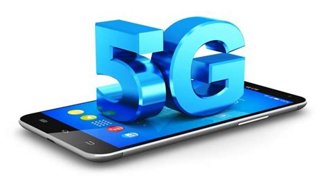 5g Or 5th Generation Mobile Is The Next Big Leap In Wireless
