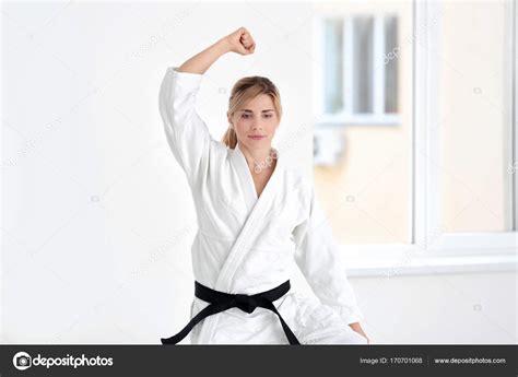 Best Of Karate Instructor In Uae Instructor Karate